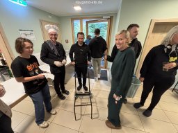 Freizeit Moosenmättle 2025